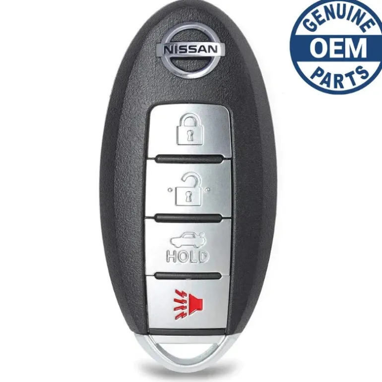 2019 Nissan Sentra FCC ID: CWTWB1U840 PN: 285E3-3SG0D