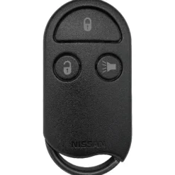 1999 Nissan Sentra Keyless Entry Remote KOBUTA2T