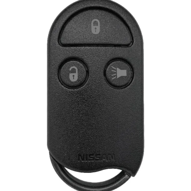 1999 Nissan Sentra Keyless Entry Remote KOBUTA2T