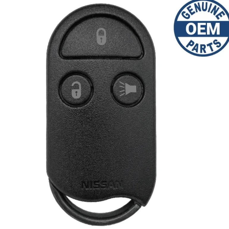 1999 Nissan Sentra Keyless Entry Remote KOBUTA2T