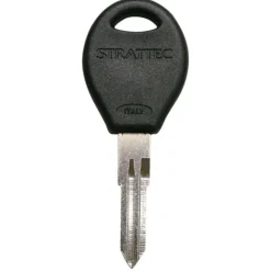 1998 Nissan Sentra Regular Car Key 692059 DA31P