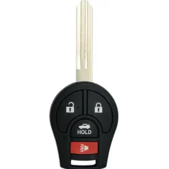 2019 Nissan Sentra Remote Head Key CWTWB1U751 H0561-3AA0B