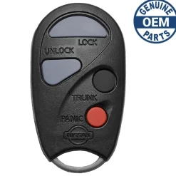 2004 Nissan Sentra Remote NHVBU427 28268-4Z400