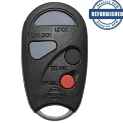 2001 Nissan Sentra Remote NHVBU427 28268-4Z400