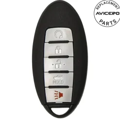 2024 Nissan Sentra Smart Key Fob PN: 285E3-6CA6A FCC: KR5TXN4