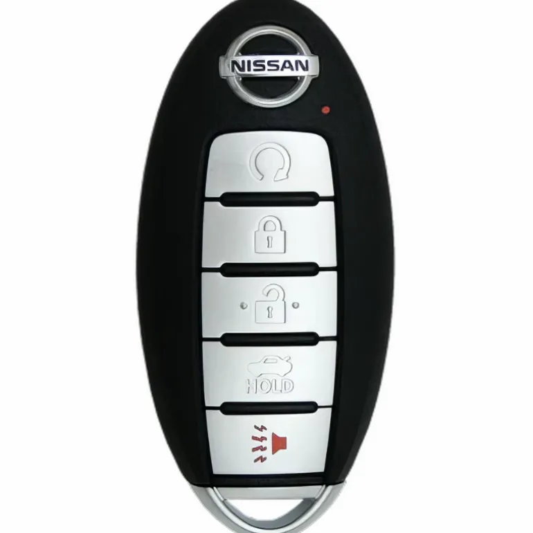 2020 Nissan Sentra Smart Key Fob PN: 285E3-6CA6A FCC: KR5TXN4