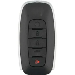 2024 Nissan Sentra Smart Key Remote PN: 285E3-6LY5A, 285E3-6LY5E