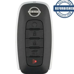 2024 Nissan Sentra Smart Key Remote PN: 285E3-6LY5A, 285E3-6LY5E