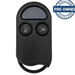 1994 Nissan 240SX Keyless Entry Remote PN: 28268-C9917