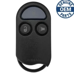1994 Nissan 240SX Keyless Entry Remote PN: 28268-C9917