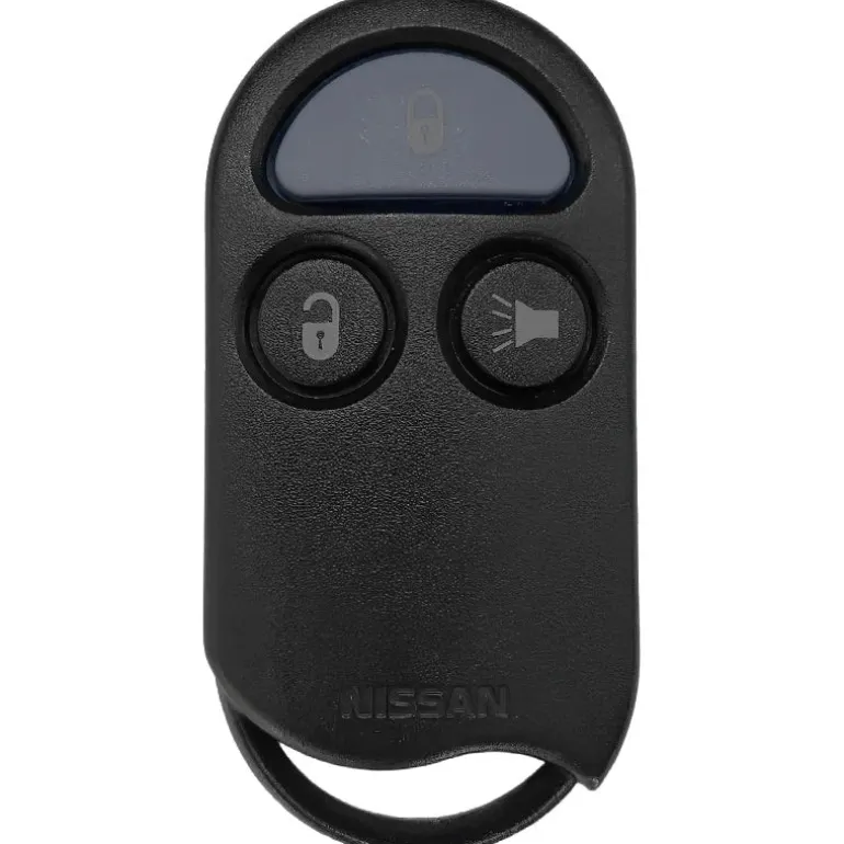 1996 Nissan 240SX Keyless Entry Remote with Lock/Unlock/Panic