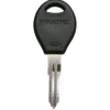1998 Nissan 200SX Regular Car Key 692059 DA31P