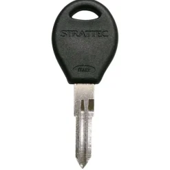 1983 Nissan 200SX Regular Car Key 692059 DA31P