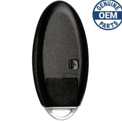 2024 Nissan Titan Smart Key Remote PN: 285E3-9BU5A