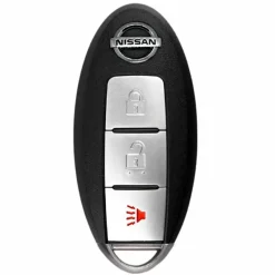 2016 Nissan Titan XD Smart Key Fob PN: 285E3-5AA1A