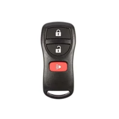 2014 Nissan Versa Keyless Entry Remote 28268-1HJ1A