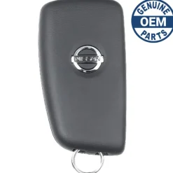 2021 Nissan Versa Smart FlipKey PN: H0561-5EF0C