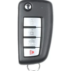 2021 Nissan Versa Smart FlipKey PN: H0561-5EF0C