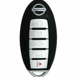 2021 Nissan Versa Smart Key Fob PN: 285E3-6CA6A FCC: KR5TXN4