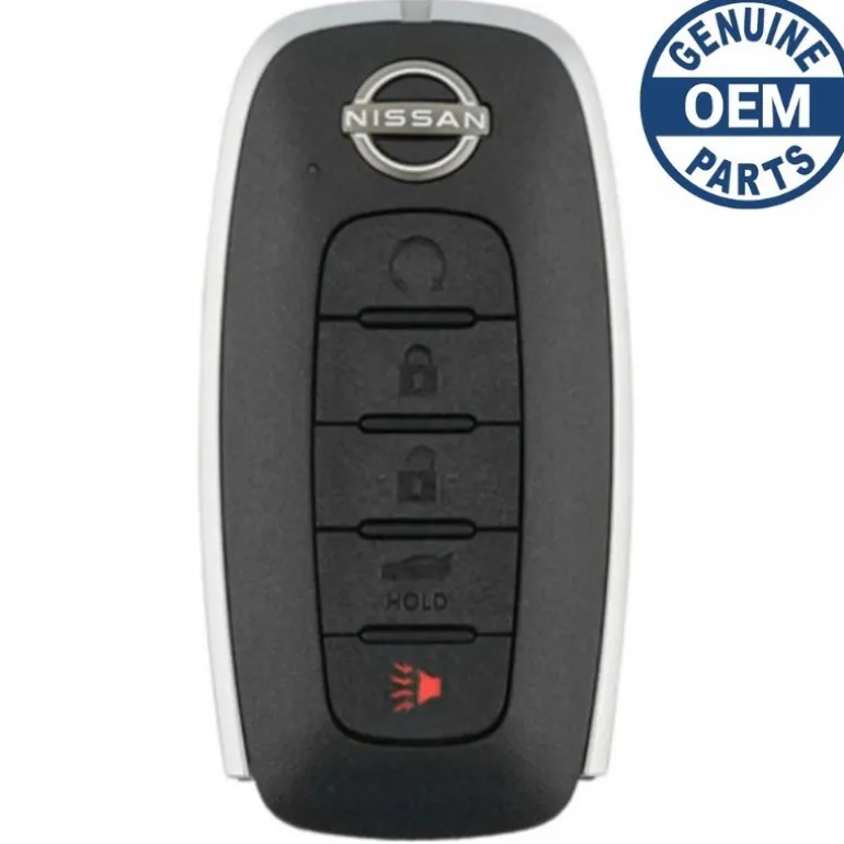 2023 Nissan Versa Smart Key Remote PN: 285E3-6LY5A