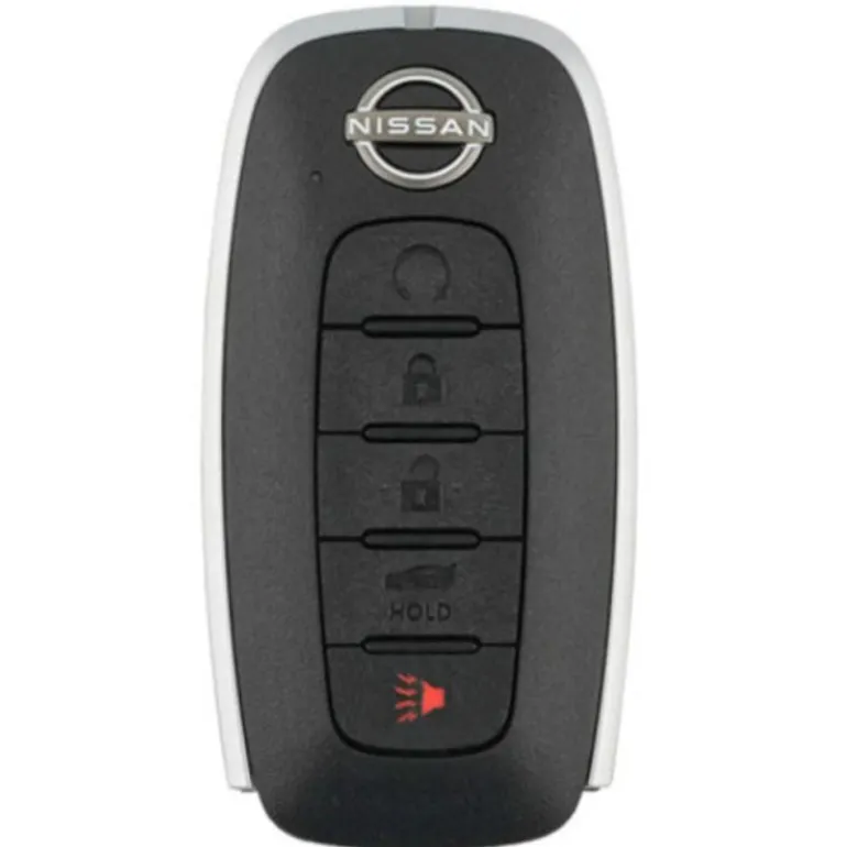 2023 Nissan Versa Smart Key Remote PN: 285E3-6LY5A