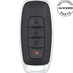 2023 Nissan Versa Smart Key Remote PN: 285E3-6LY1A