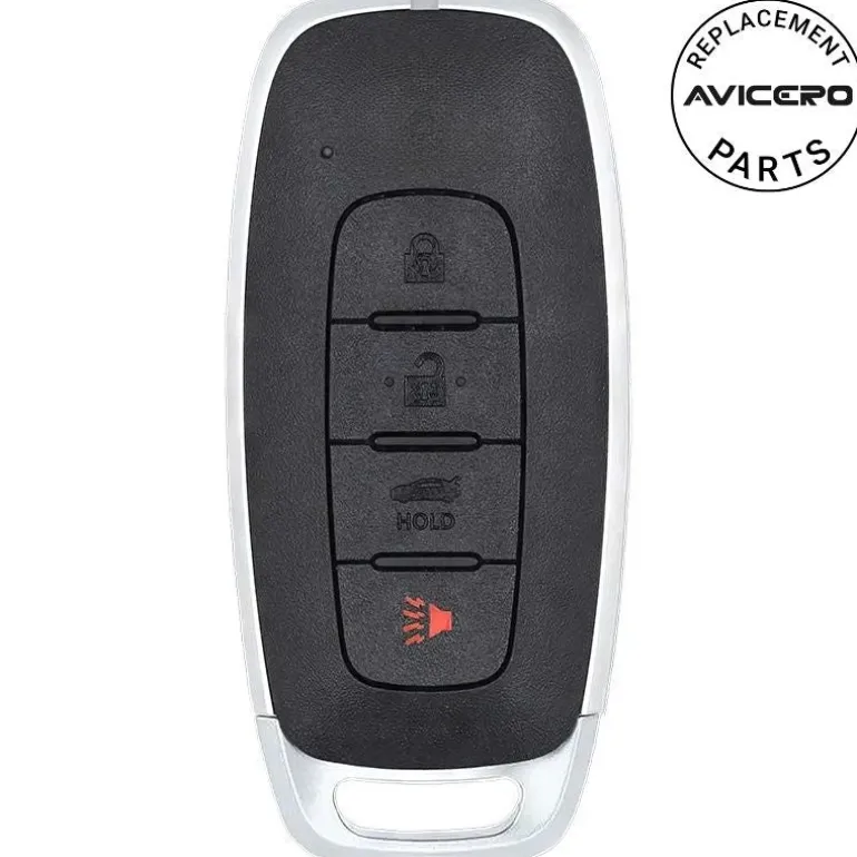 2023 Nissan Versa Smart Key Remote PN: 285E3-6LY1A