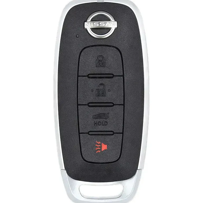 2023 Nissan Versa Smart Key Remote PN: 285E3-6LY1A