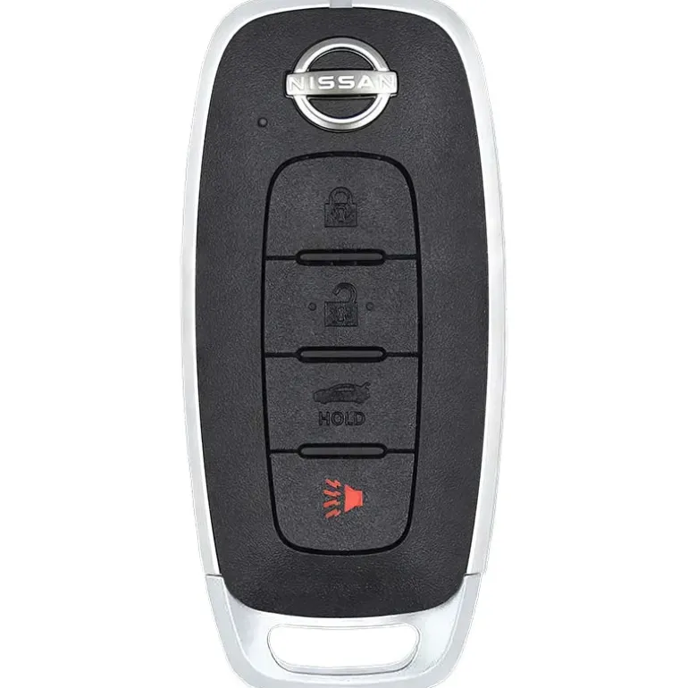 2022 Nissan Versa Smart Key Remote PN: 285E3-6LY1A