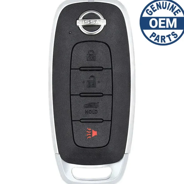 2022 Nissan Versa Smart Key Remote PN: 285E3-6LY1A