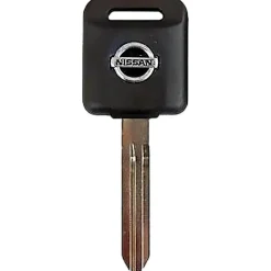 2012 Nissan Versa Transponder Key N104PT 7003526
