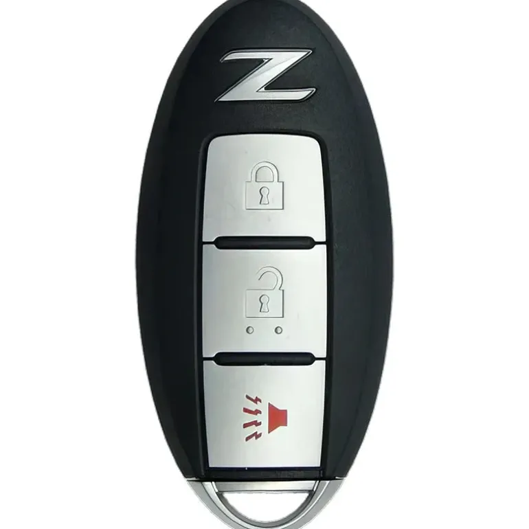 2021 Nissan 370Z Smart Key Fob PN: 285E3-1ET5D