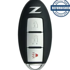 2022 Nissan 370Z Smart Key Fob PN: 285E3-1ET5D