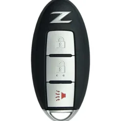 2022 Nissan 370Z Smart Key Fob PN: 285E3-1ET5D