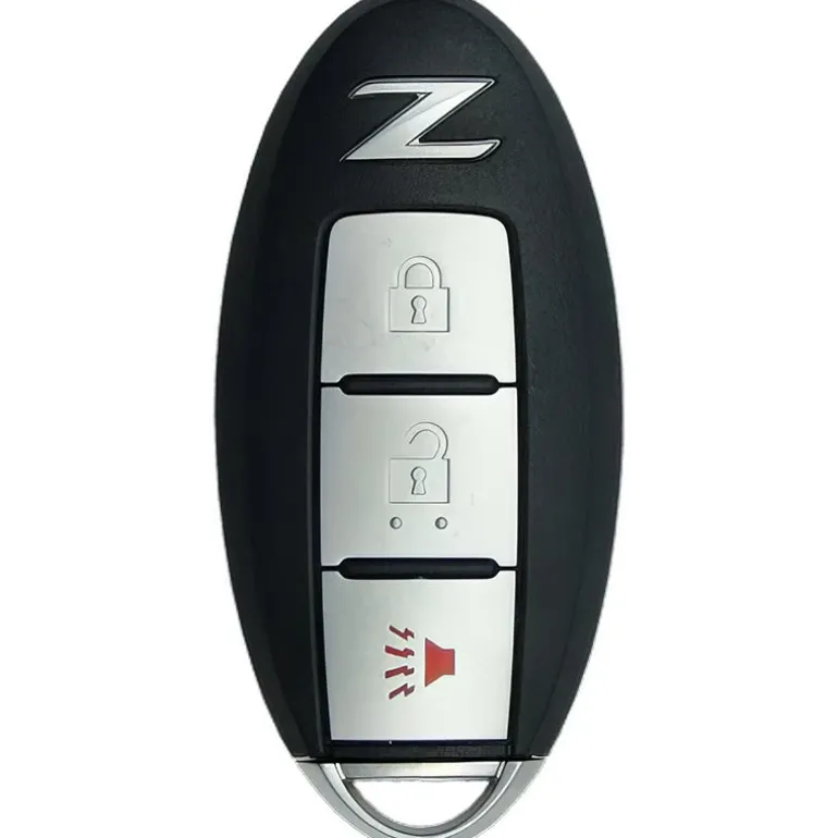 2019 Nissan 370Z Smart Key Fob PN: 285E3-1ET5D