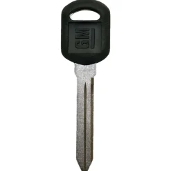 2003 Oldsmobile Alero Regular Car Key 26053314 B89P