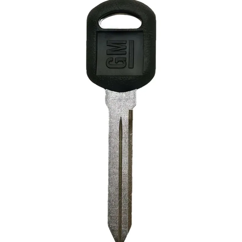 2003 Oldsmobile Alero Regular Car Key 26053314 B89P