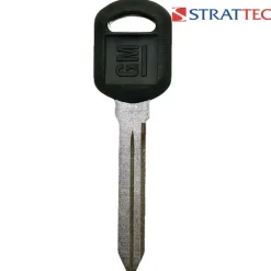 2003 Oldsmobile Alero Regular Car Key 26053314 B89P
