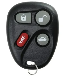 2004 Oldsmobile Alero Remote Driver 1 FCC: KOBLEAR1XT PN: 25695954