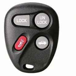2000 Oldsmobile Alero Remote PN: 25678792 FCC ID: KOBUT1BT