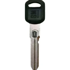 1996 Oldsmobile Aurora Double Sided VATS Transponder Key