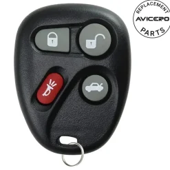 2003 Oldsmobile Aurora Remote Driver 1 FCC: KOBLEAR1XT PN: 25695954