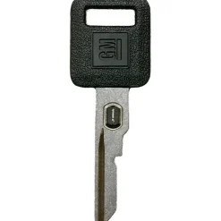 1996 Oldsmobile 98 Genuine VATS Single Sided Key