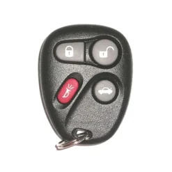 1998 Oldsmobile Regency Remote KOBUT1BT 4 Button