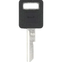 1992 Oldsmobile 88 Regular Car Key B44 1154606