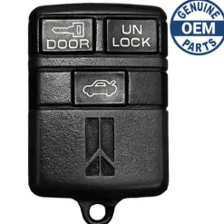 1994 Oldsmobile 88 Remote ABO0303T ABO0302T
