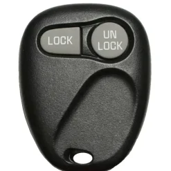 2000 Oldsmobile Silhouette Remote PN: 10245950