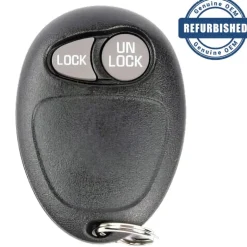 2002 Oldsmobile Silhouette Remote PN: 10335585