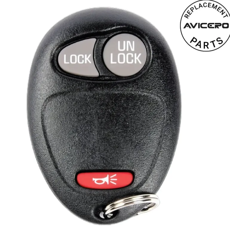 2002 Oldsmobile Silhouette Remote PN: 10335583, 9364556-4575