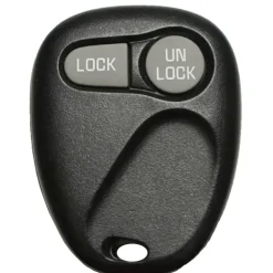 1999 Oldsmobile Silhouette Remote PN: 10245950
